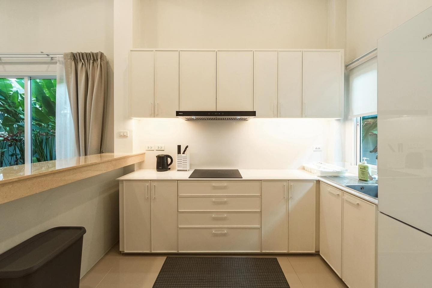 Modern One-Story Home in Cherngtalay thumbnail 2