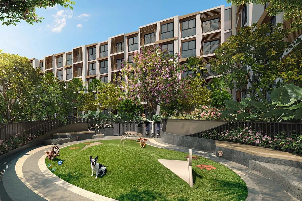 RHEA by Sansiri thumbnail 5