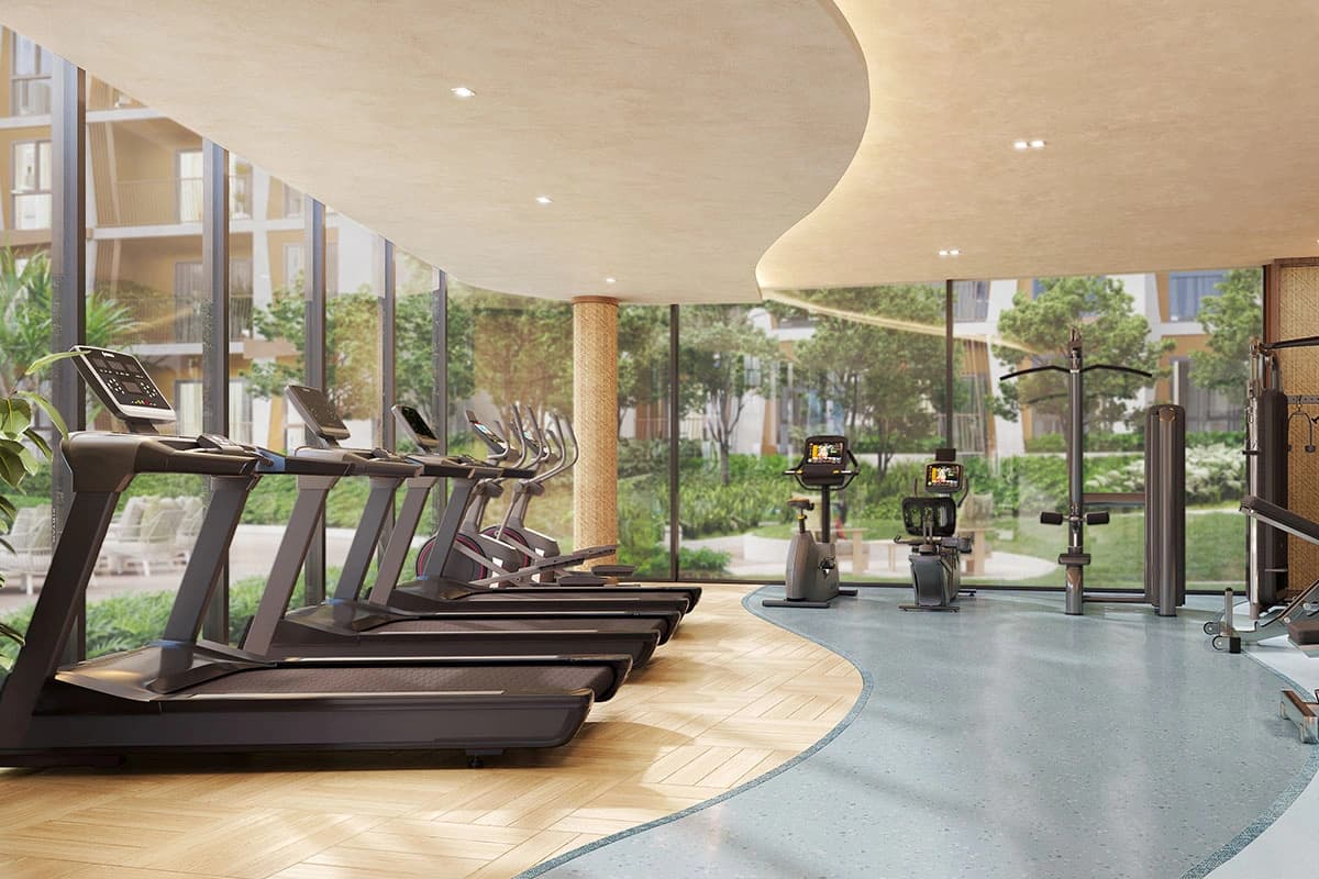 RHEA by Sansiri thumbnail 6