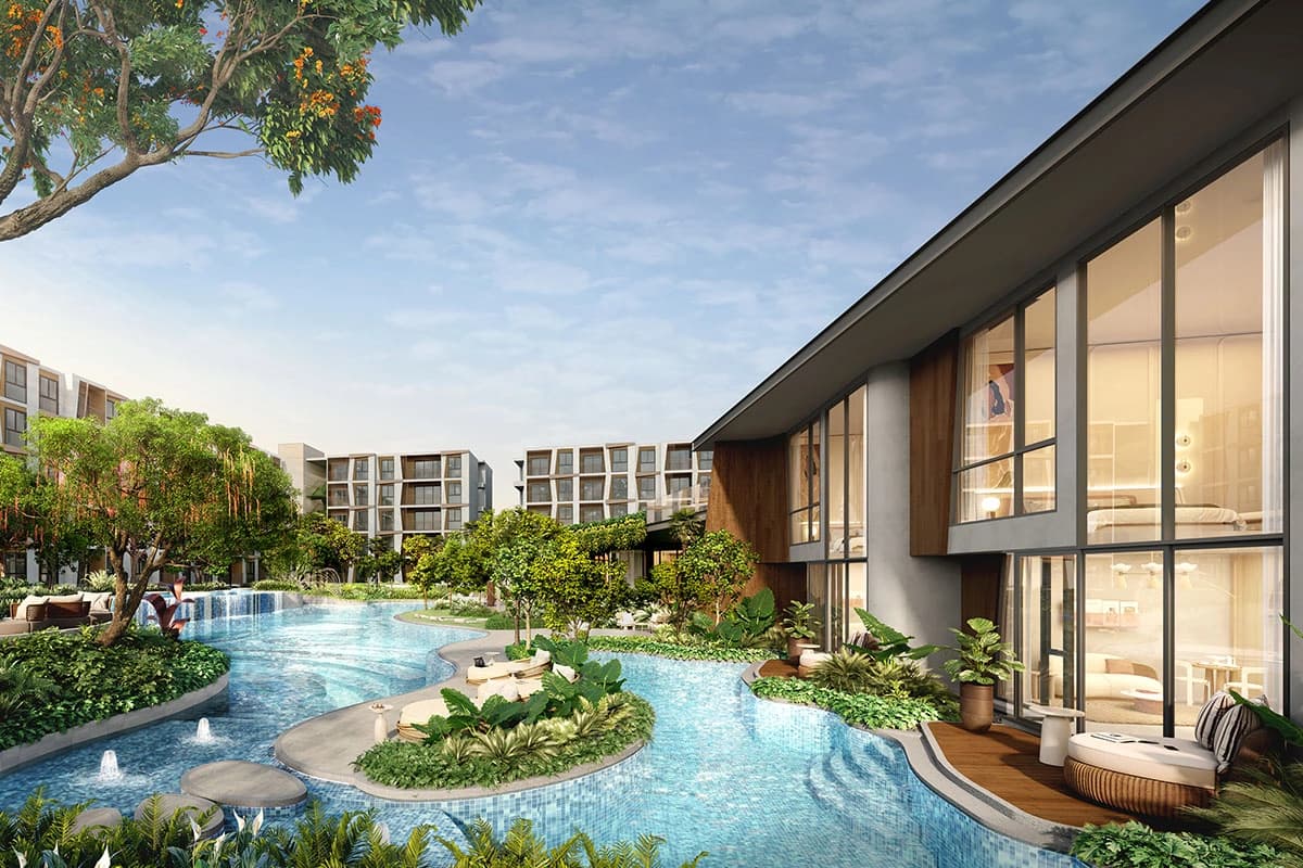 RHEA by Sansiri thumbnail 7