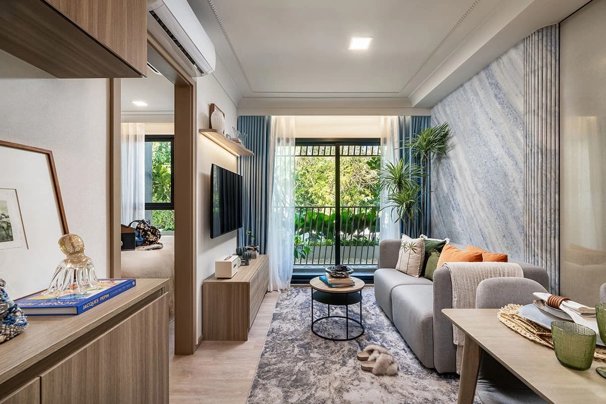 RHEA by Sansiri thumbnail 11