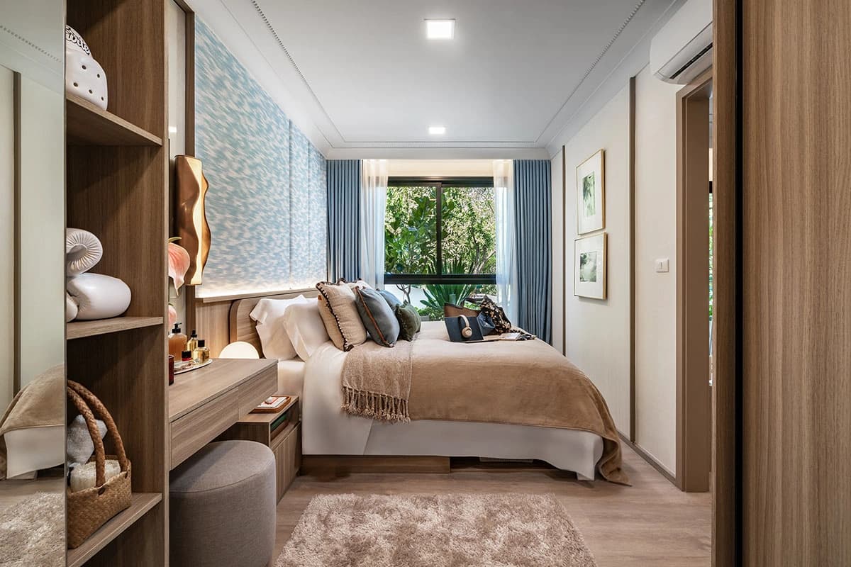 RHEA by Sansiri thumbnail 12