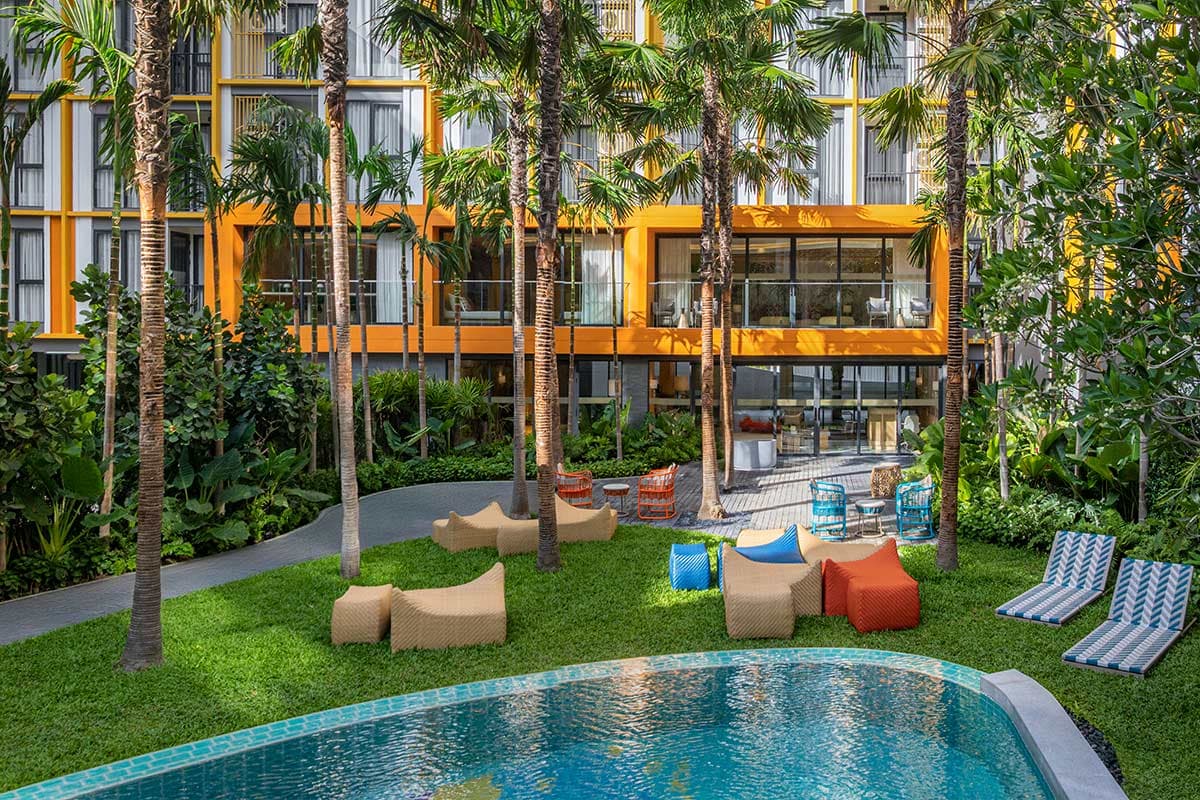 The Base Rise Phuket thumbnail 2