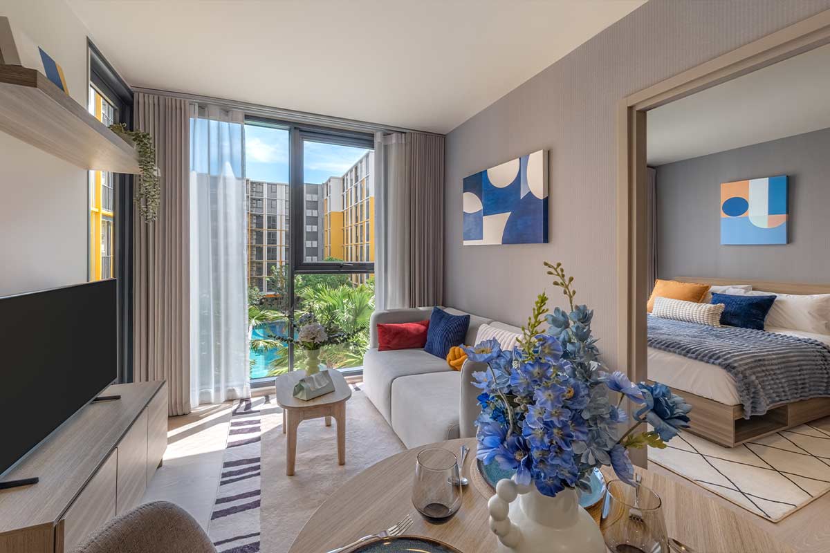 The Base Rise Phuket thumbnail 7